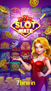 Welcome Bonus 7brwin