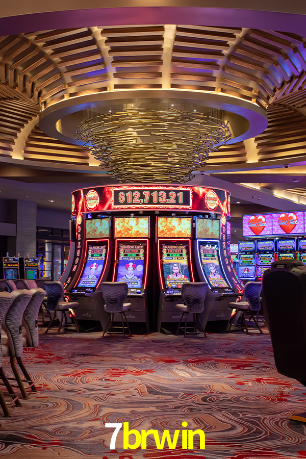 Experiência VIP 7brwin