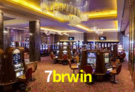 Welcome Bonus 7brwin