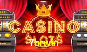 A Popularidade dos Caça-Níqueis no 7brwin