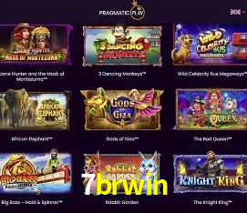 Crash Games Statistics 7brwin