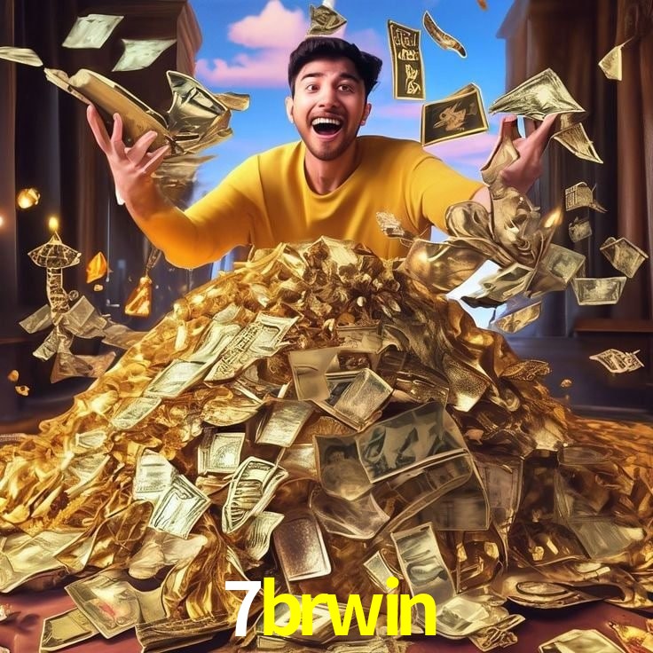 Account Benefits 7brwin