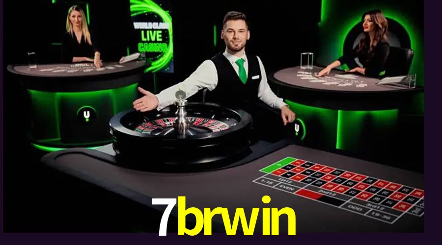 A Emoção da Loteria na 7brwin: Uma Chance de Mudança de Vida