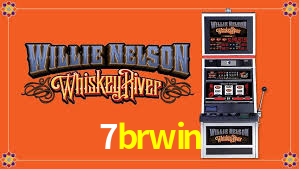 7brwin App Interface