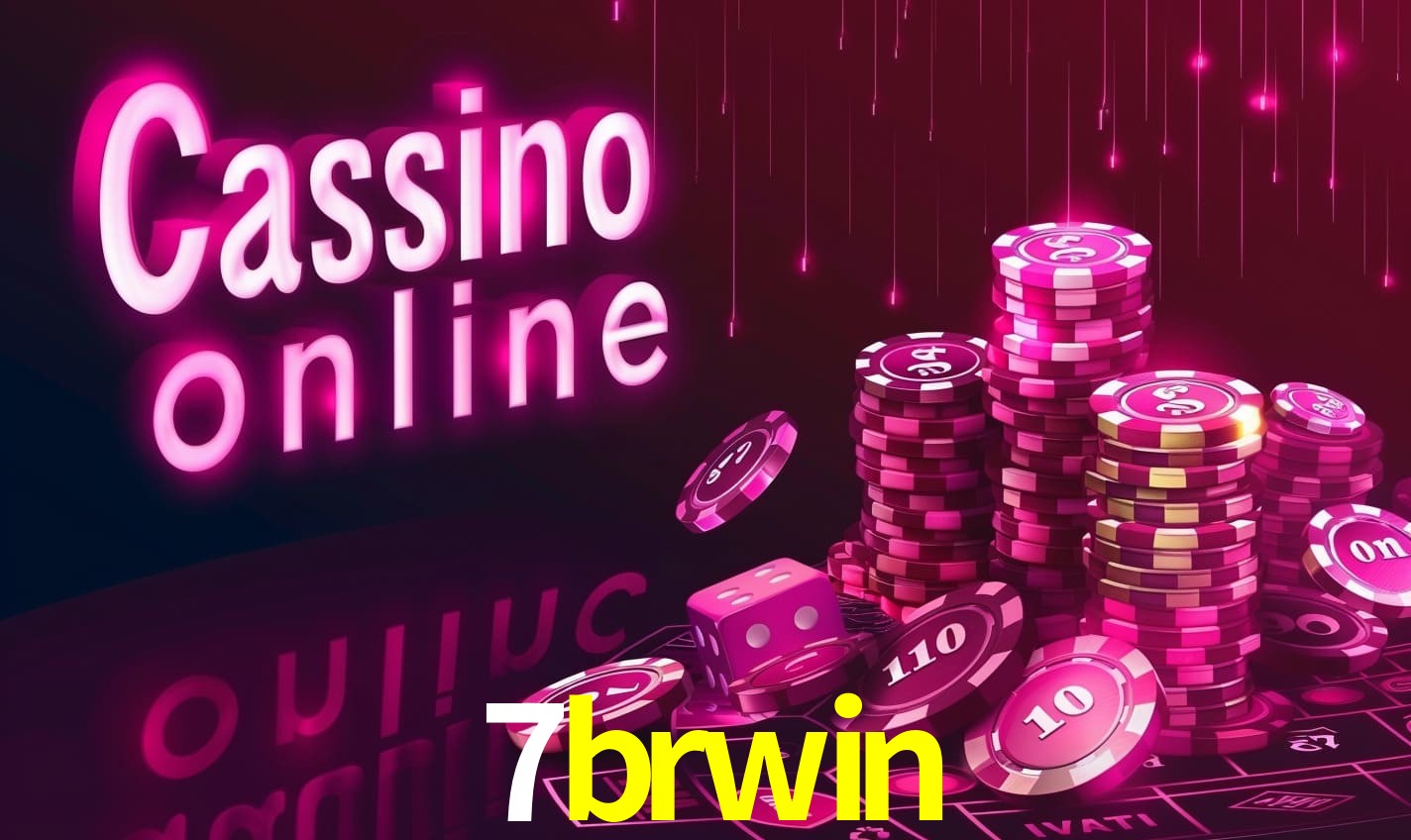 Slot Games 7brwin